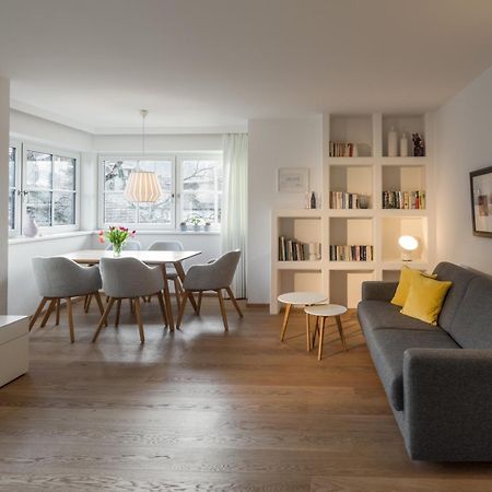 Appartamento Haus Hager Inge Ellmau Esterno foto
