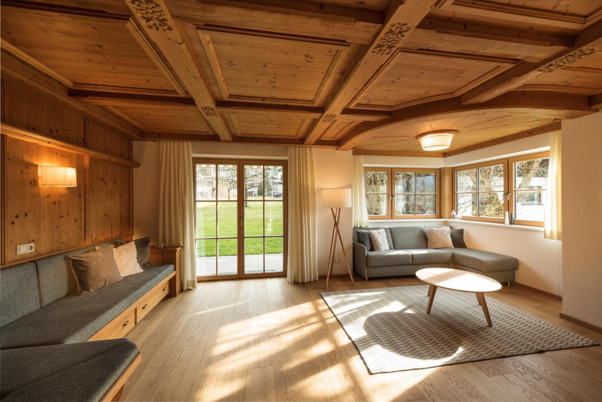 Appartamento Haus Hager Inge Ellmau Esterno foto