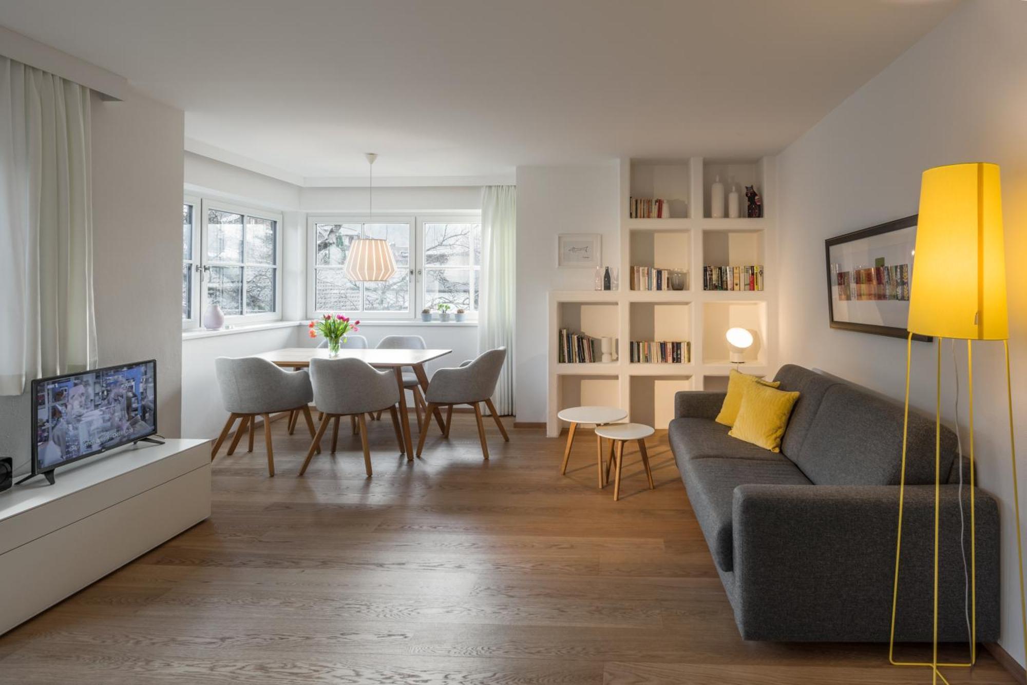 Appartamento Haus Hager Inge Ellmau Esterno foto