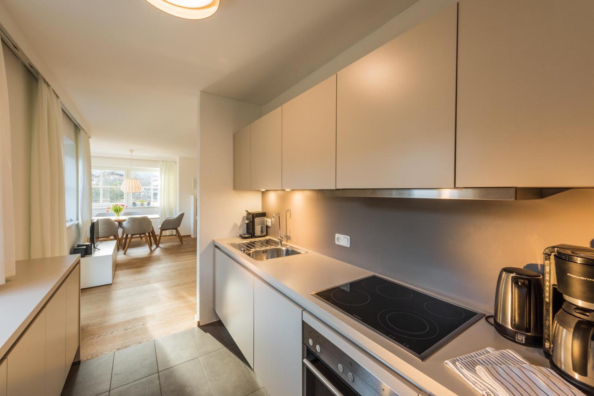 Appartamento Haus Hager Inge Ellmau Esterno foto