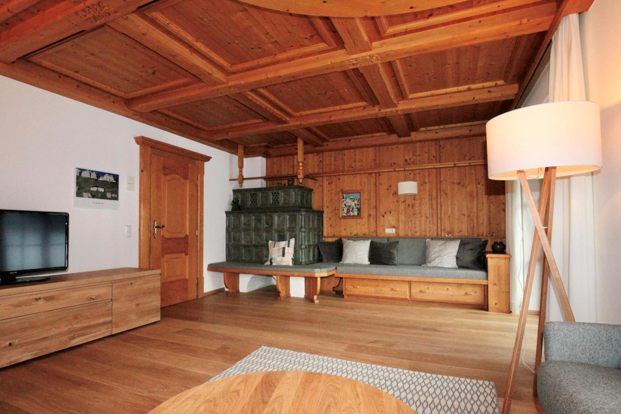 Appartamento Haus Hager Inge Ellmau Esterno foto