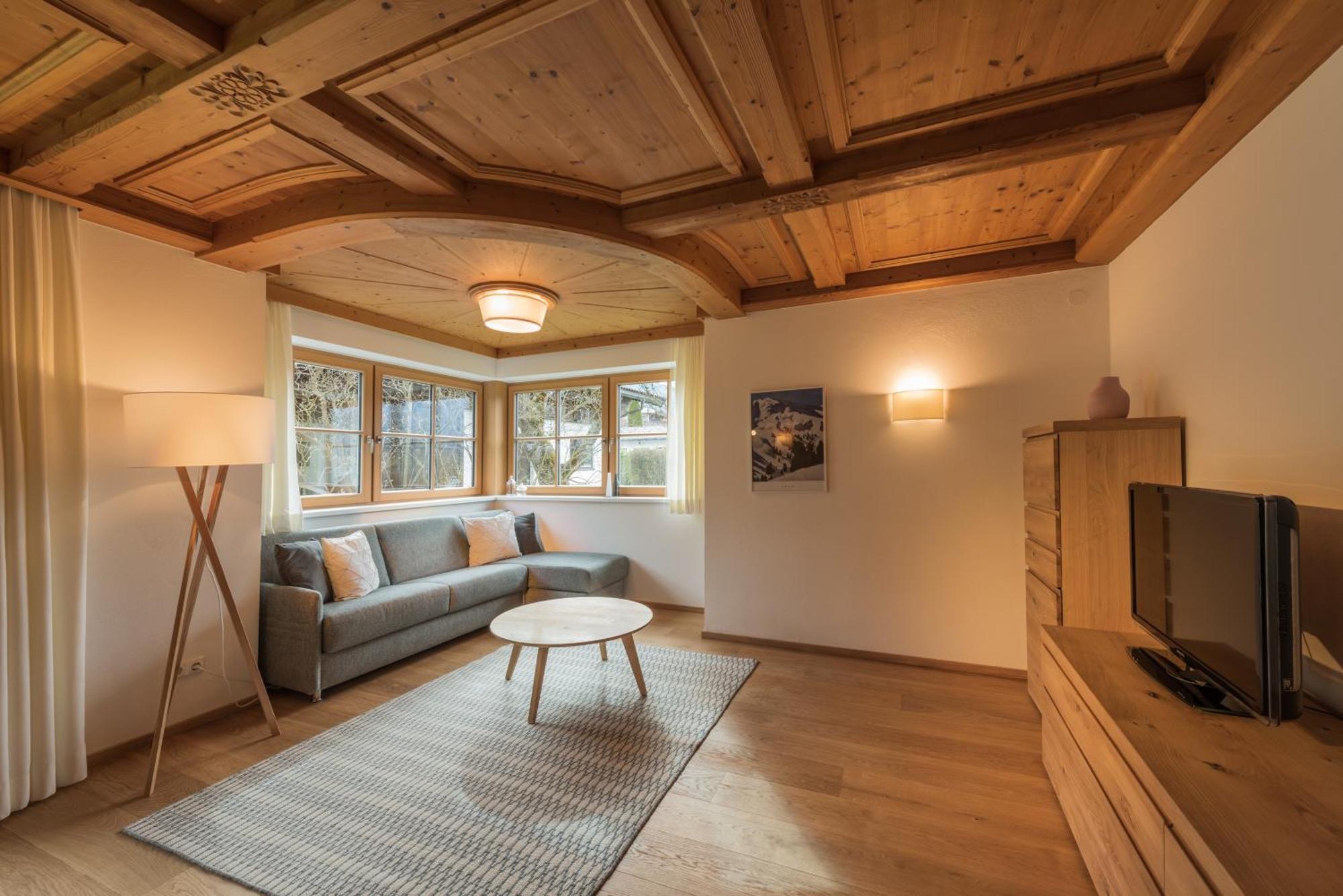 Appartamento Haus Hager Inge Ellmau Esterno foto