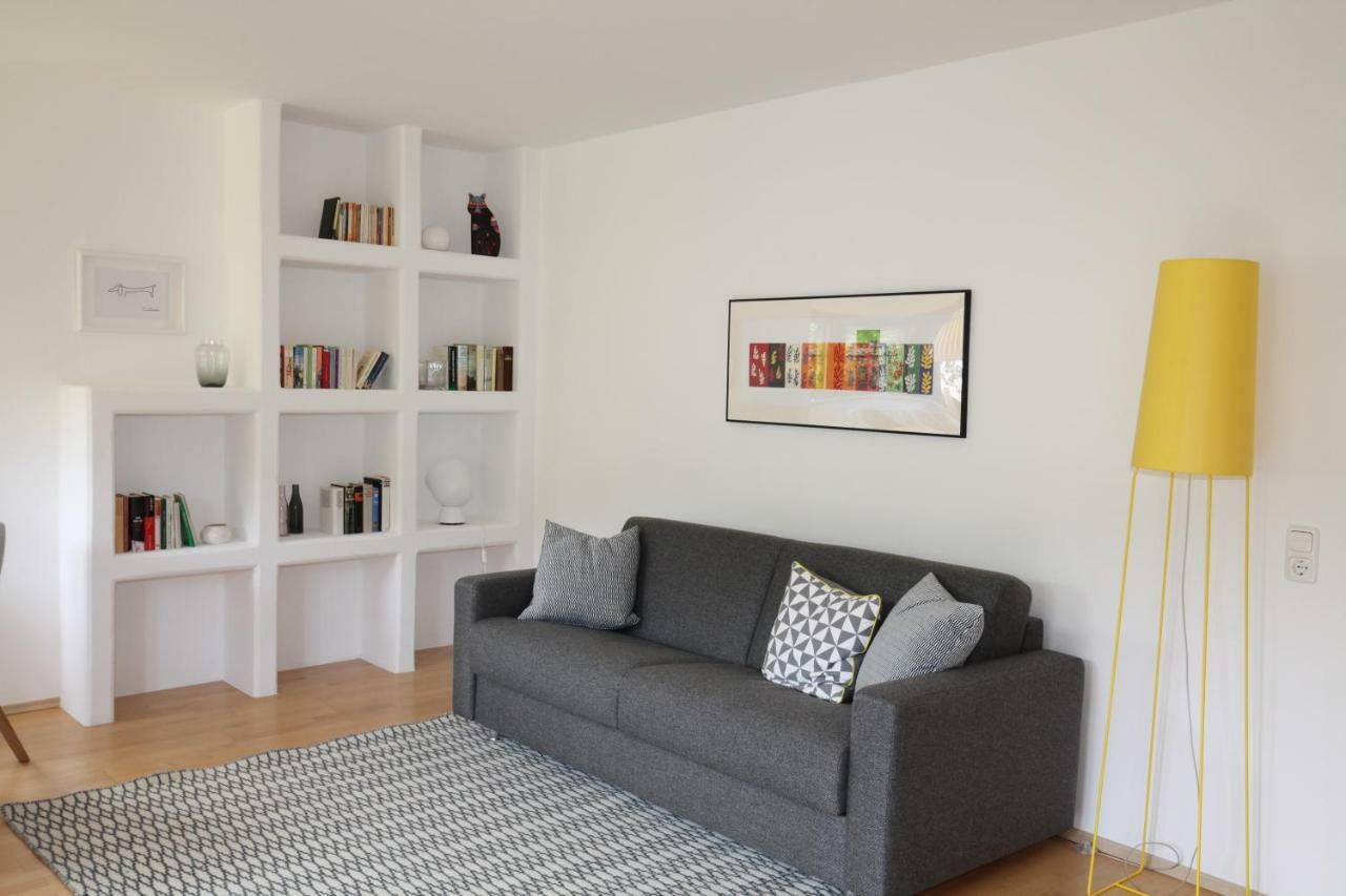 Appartamento Haus Hager Inge Ellmau Esterno foto