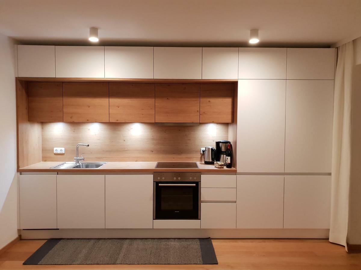 Appartamento Haus Hager Inge Ellmau Esterno foto