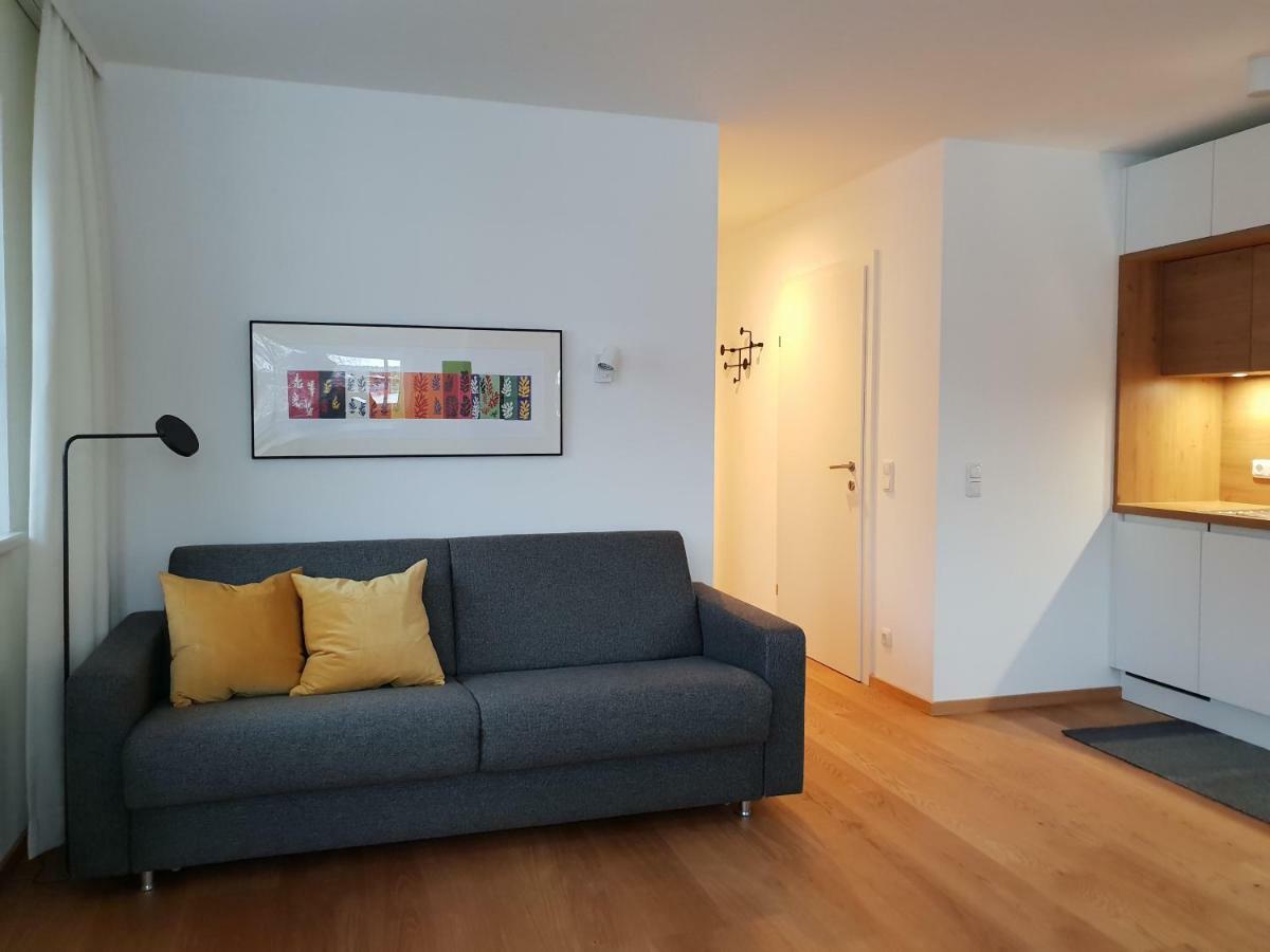 Appartamento Haus Hager Inge Ellmau Esterno foto