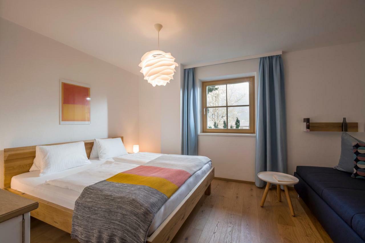 Appartamento Haus Hager Inge Ellmau Esterno foto