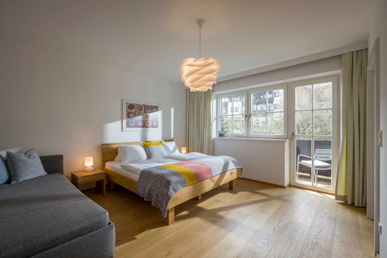 Appartamento Haus Hager Inge Ellmau Esterno foto