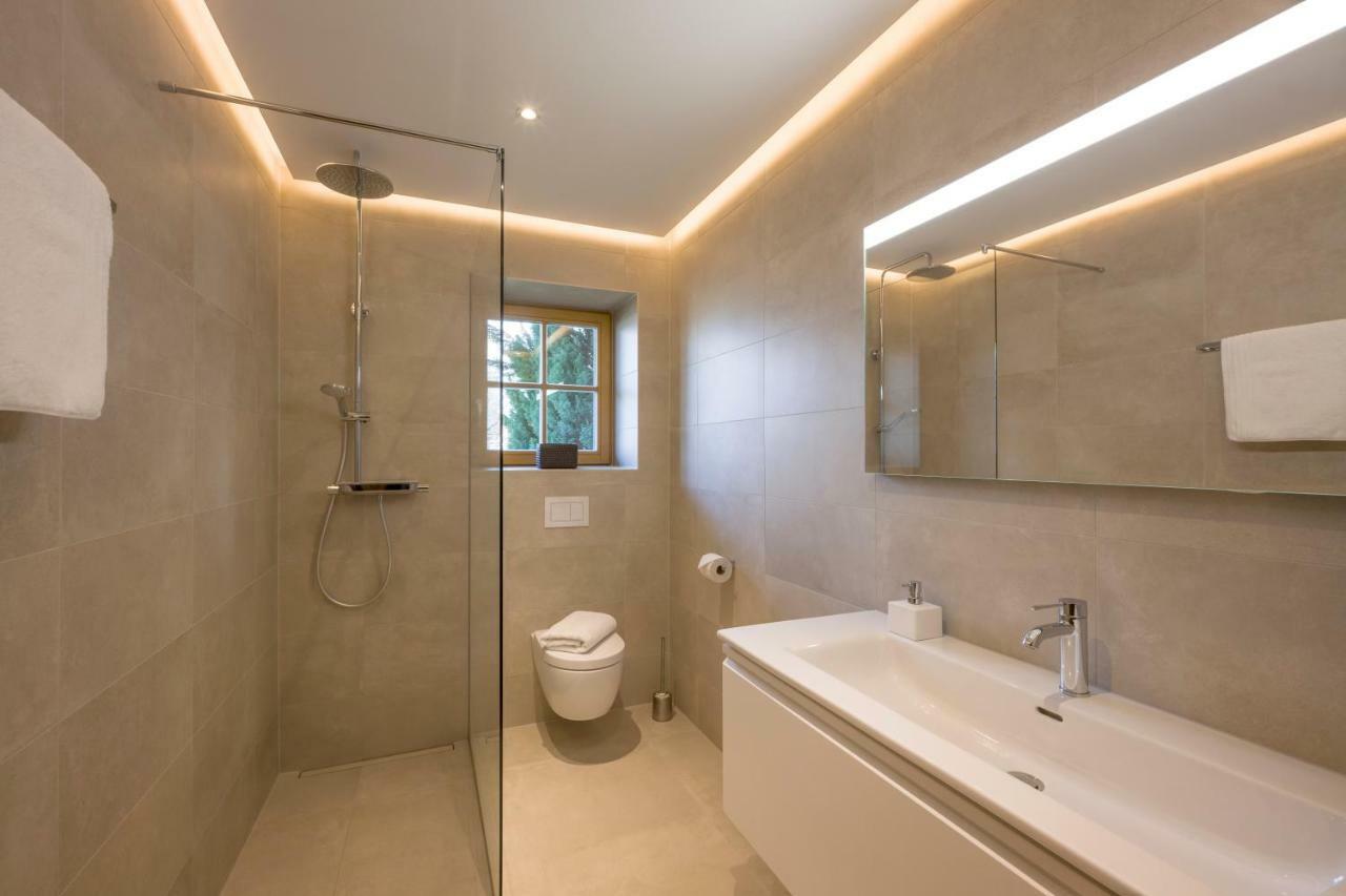 Appartamento Haus Hager Inge Ellmau Esterno foto