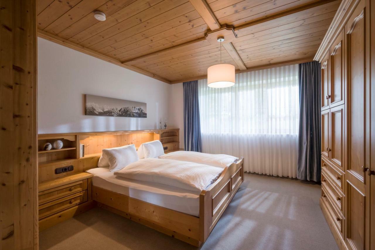 Appartamento Haus Hager Inge Ellmau Esterno foto