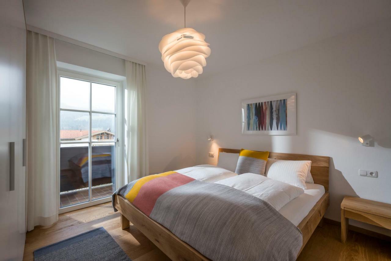 Appartamento Haus Hager Inge Ellmau Esterno foto