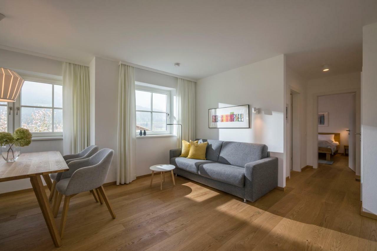 Appartamento Haus Hager Inge Ellmau Esterno foto