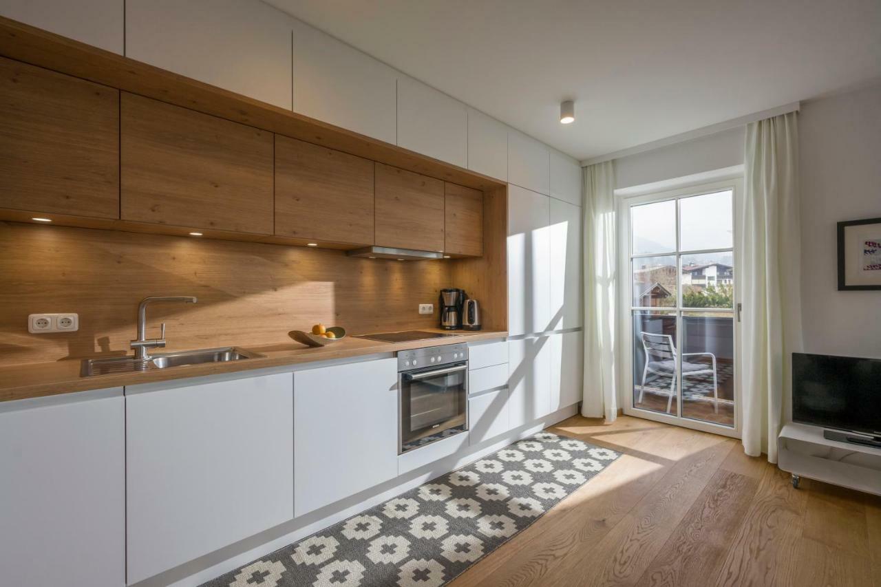 Appartamento Haus Hager Inge Ellmau Esterno foto
