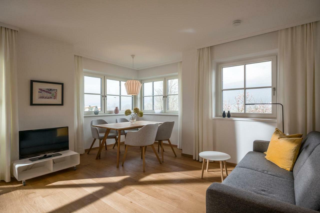 Appartamento Haus Hager Inge Ellmau Esterno foto